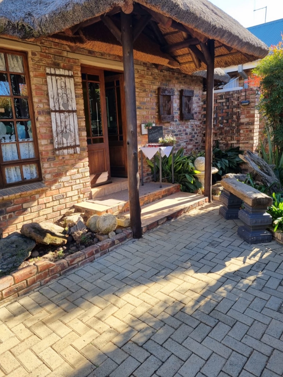 3 Bedroom Property for Sale in Wolmaransstad North West